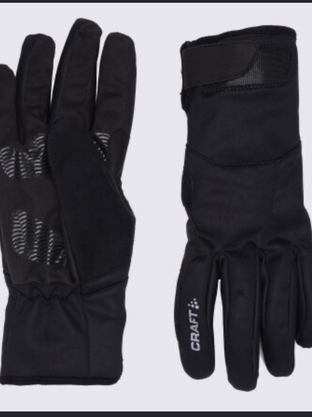 Craft pro Insulate Race Glove
Nwt